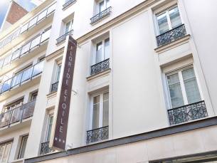 Hotel Floride Etoile