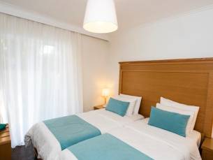 Appartementen Peridis Family Resort