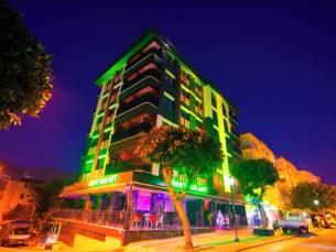 Avlion Hotel Alanya