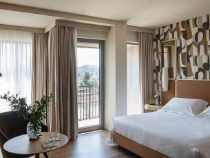 Columbus Urban Resort Firenze