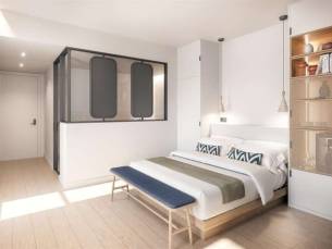 Hotel Serawa Alicante