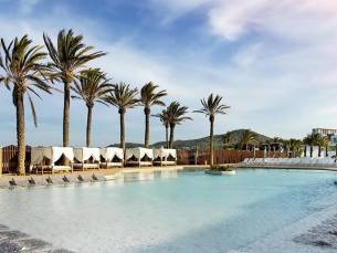 Hard Rock Hotel Ibiza