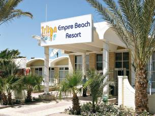 Royal Star Empire Beach Resort