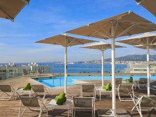 Meli&aacute; Palma Bay