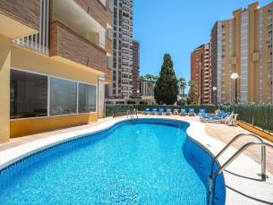 Poseidon Living