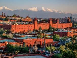 Rondreis Koningssteden in Magisch Marokko