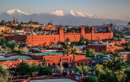 Rondreis Koningssteden in Magisch Marokko