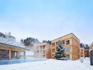 Tirol Lodge
