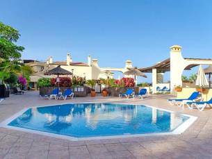 8 daagse vliegvakantie naar Ramada Residences by Wyndham Costa Adeje in costa adeje, canarische eilanden