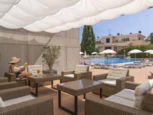 Dorisol Mimosa Studio Hotel