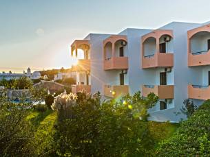 Hercules Hotel