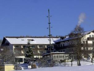 Vital & Wellnesshotel Sch&uuml;rger
