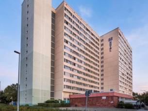 Comfort Hotel Lichtenberg