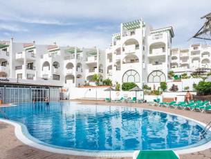 BlueSea Callao Garden