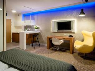 Hotel Invite