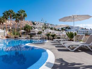 Haciendas Village Tenerife