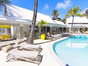 Hotel Tropical Attitude