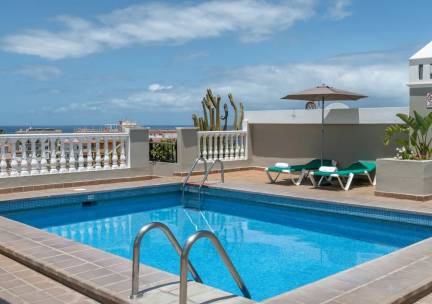 Hotel Marte