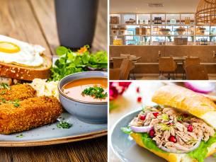 12-uurtje bij Gewoon Lekker