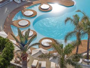 Grecotel Caramel