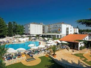 Marea Suites Valamar Collection