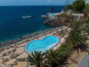 Pestana Vila Lido Madeira