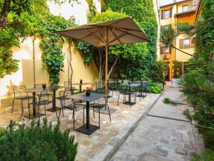 Hotel Porta San Mamolo