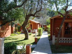Soller Garden