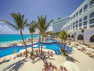 RIU Cancun