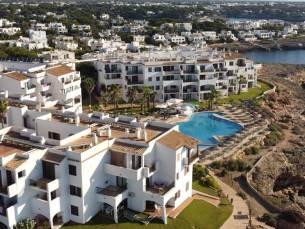 Alua Suites Las Rocas - All inclusive