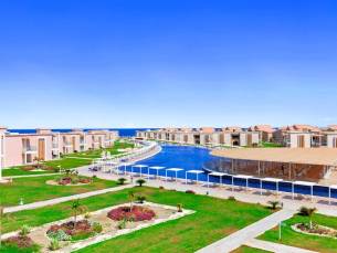 Pickalbatros Sea World Resort