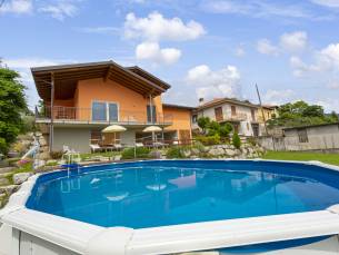 Villa Laura Private Pool and Garden