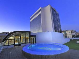 Hotel Abba Granada