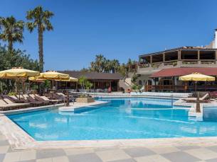 Gaia Garden Hotel