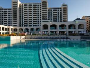 Secrets Sunny Beach Resort & Spa - adults only