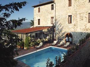 Relais La Corte Di Bettona