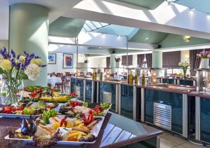 Porto Platanias Beach Resort & Spa