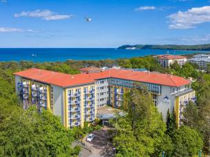 IFA Rügen Hotel & Ferienpark