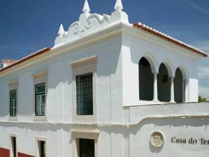 Casa Do Terreiro Do Poço