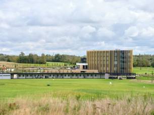 Bois d'Arlon Golf & Resort