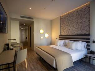 Hotel Abba Sevilla