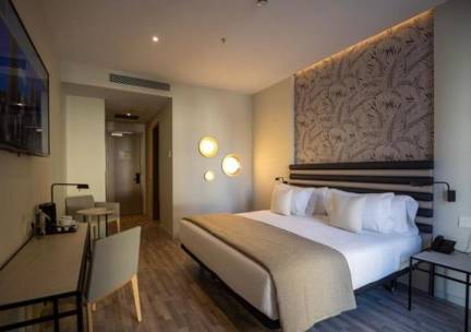 Hotel Abba Sevilla