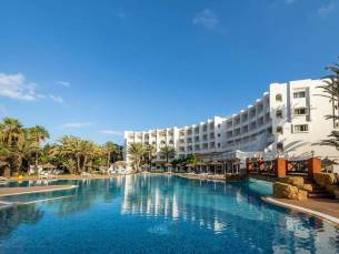 Marhaba Salem Resort