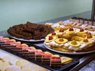 Hotel Skanes Serail Aquapark