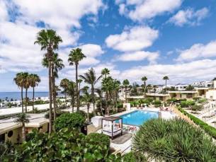 LABRANDA El Dorado Appartementen