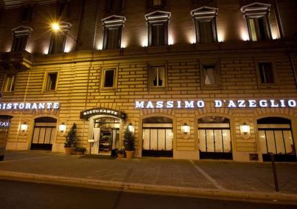 Massimo D Azeglio