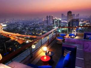 Mode Sathorn Hotel
