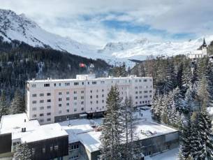 Sunstar Hotel Arosa