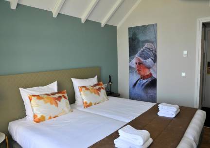 Spaander Hotel