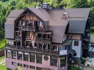 Hotel Sudetia